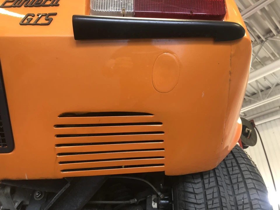 1973 DeTomaso Pantera - Image 26 of 31