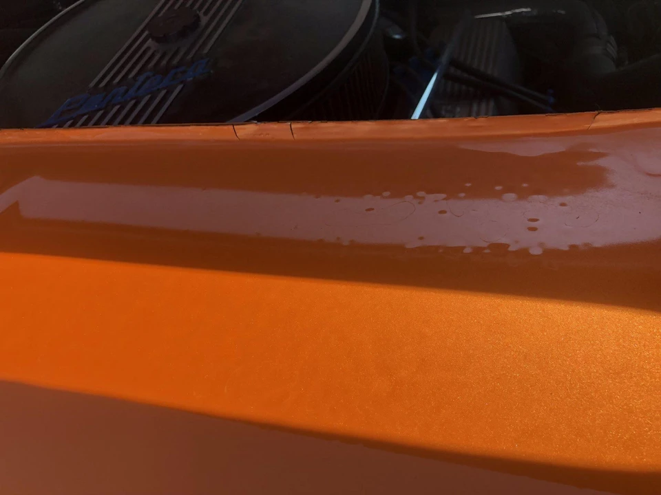 1973 DeTomaso Pantera - Image 28 of 31