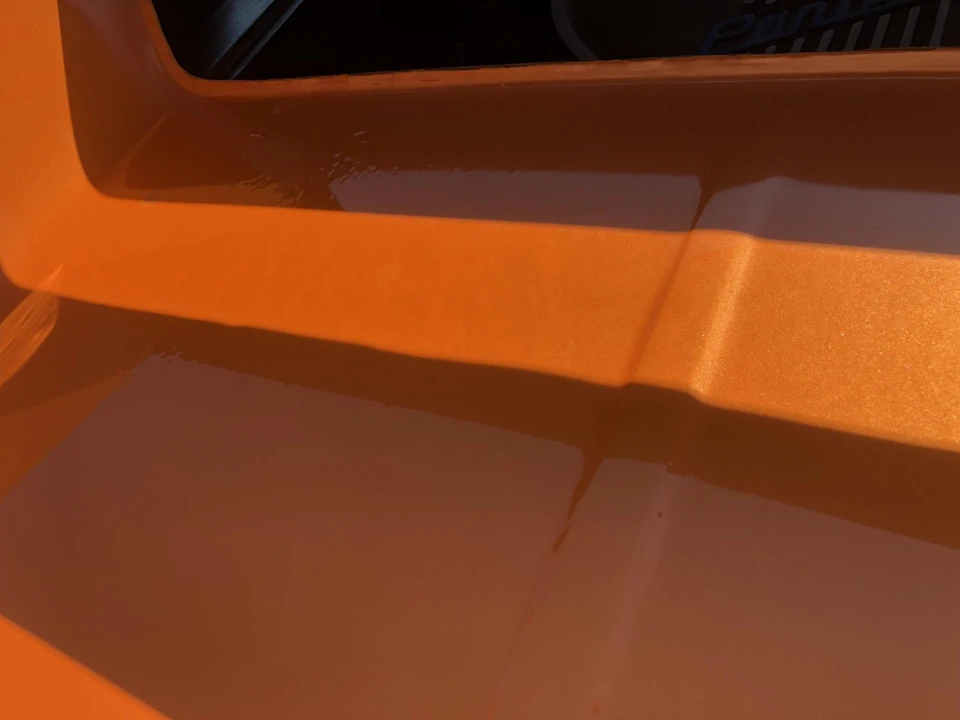 1973 DeTomaso Pantera - Image 27 of 31