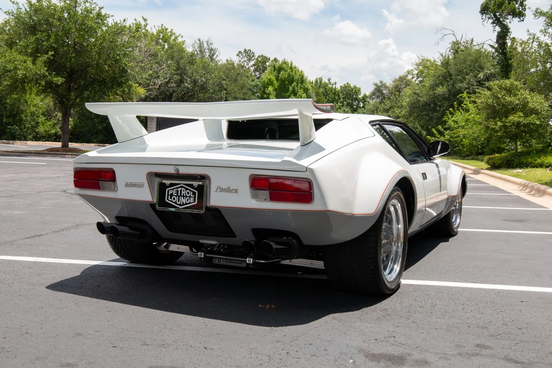1973 DeTomaso Pantera - Image 14 of 31