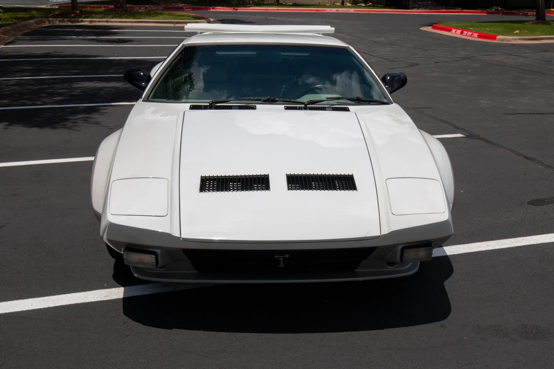 1973 DeTomaso Pantera - Image 18 of 31