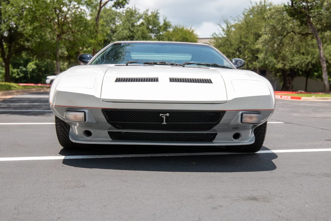 1973 DeTomaso Pantera - Image 19 of 31