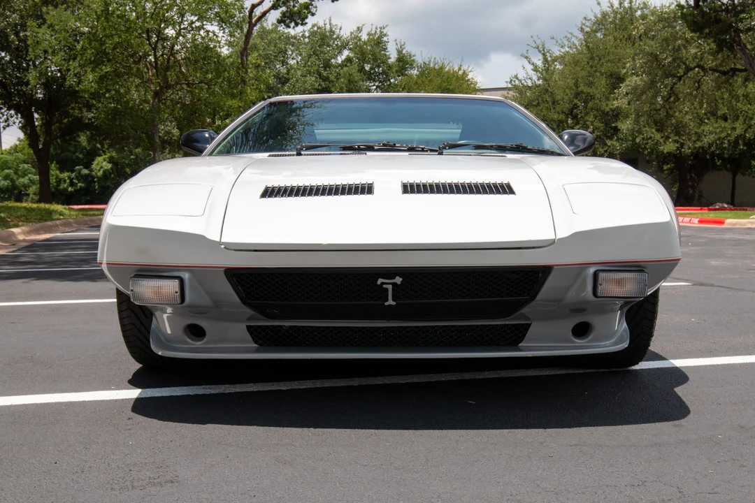 1973 DeTomaso Pantera - Image 20 of 31