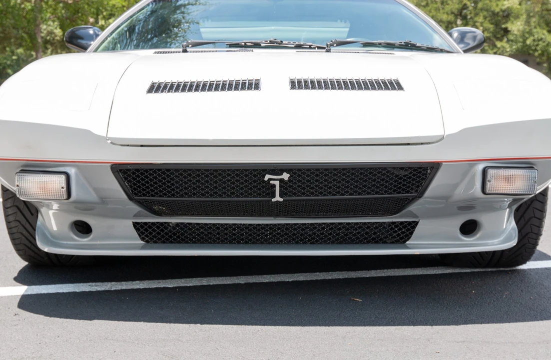 1973 DeTomaso Pantera - Image 21 of 31