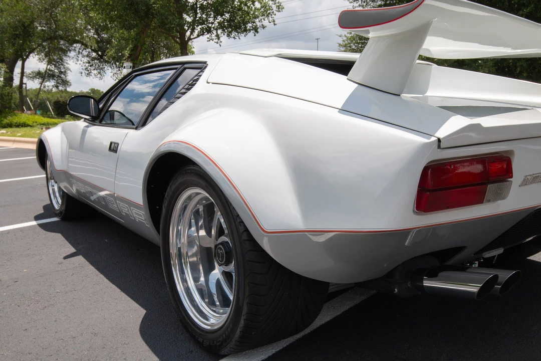 1973 DeTomaso Pantera - Image 26 of 31
