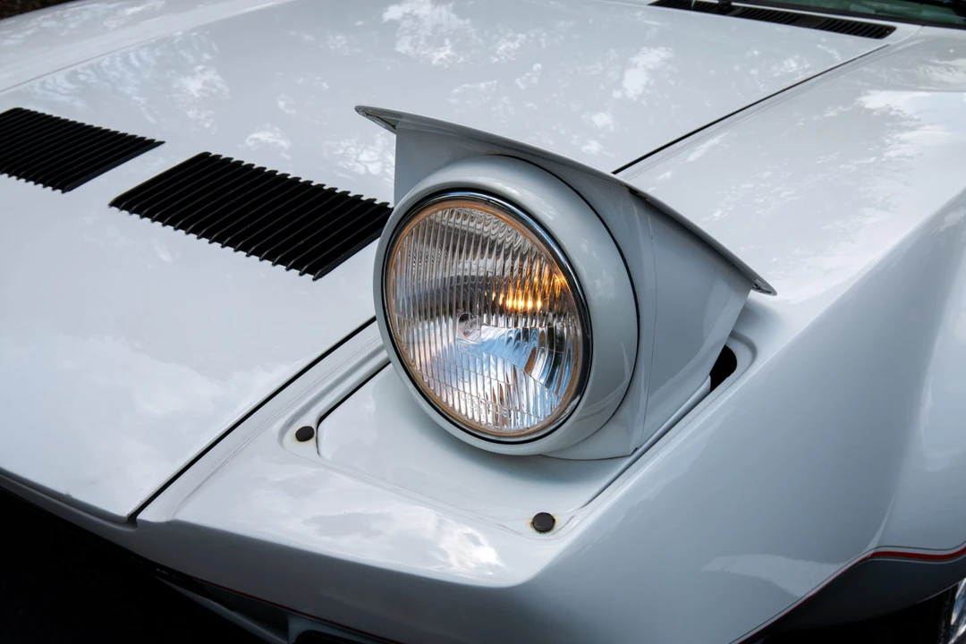 1973 DeTomaso Pantera - Image 30 of 31