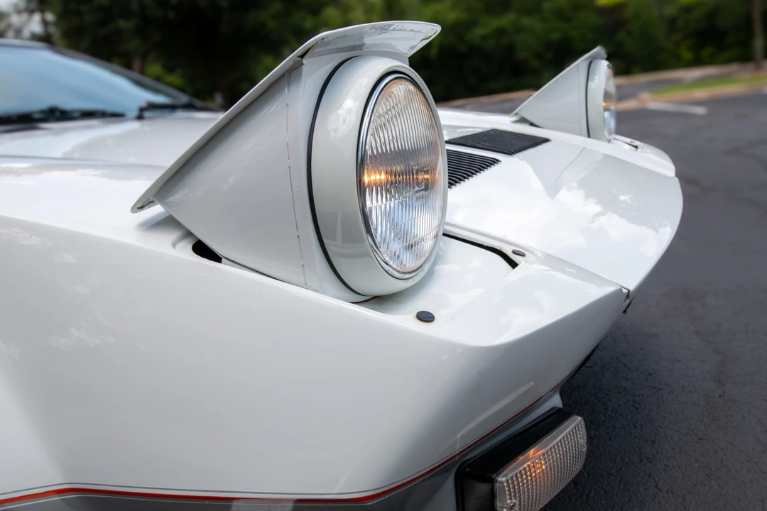 1973 DeTomaso Pantera - Image 27 of 31