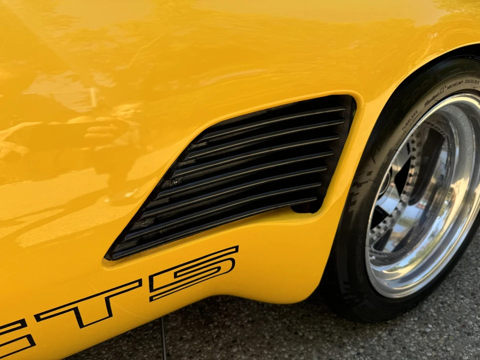 1973 DeTomaso Pantera - Image 12 of 31