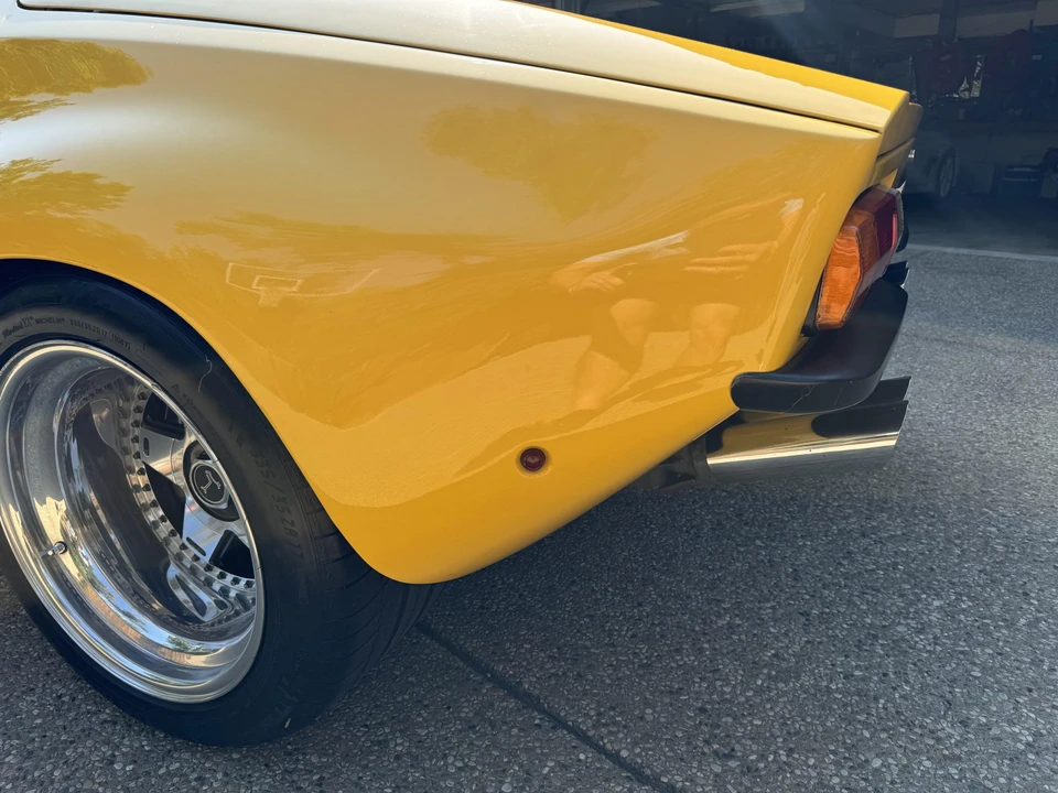 1973 DeTomaso Pantera - Image 14 of 31