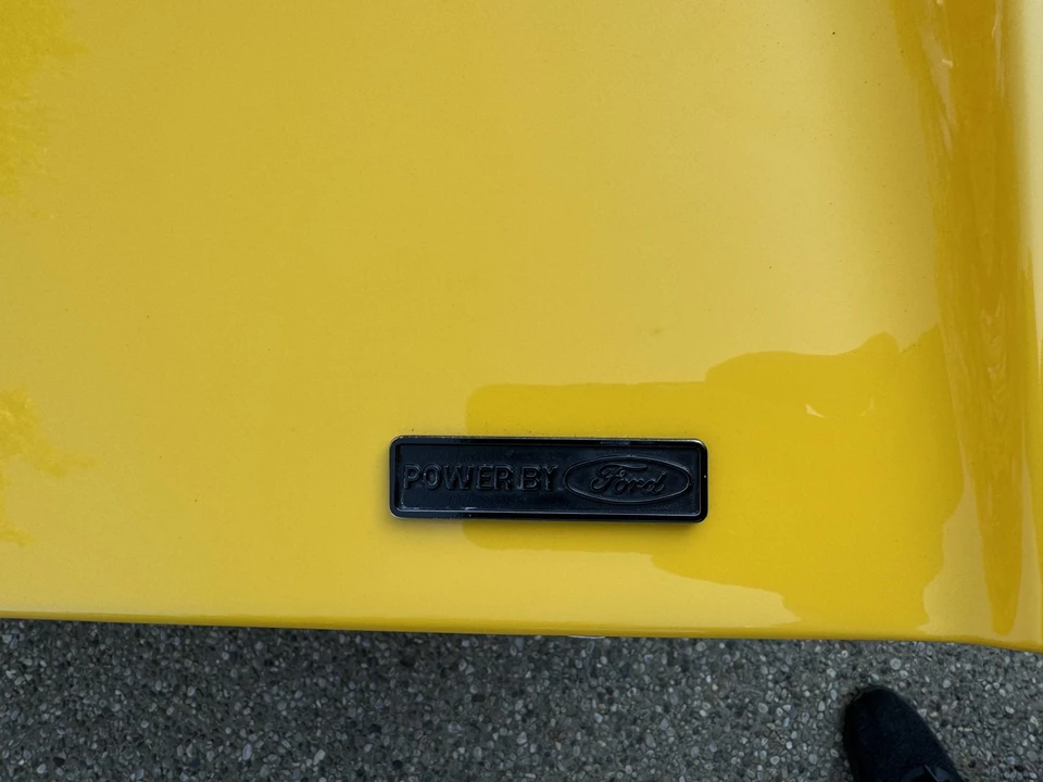 1973 DeTomaso Pantera - Image 18 of 31