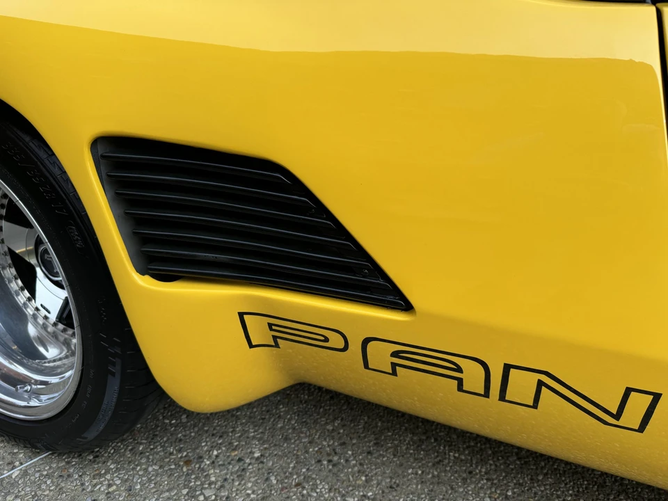 1973 DeTomaso Pantera - Image 20 of 31