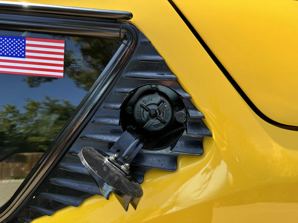 1973 DeTomaso Pantera - Image 29 of 31
