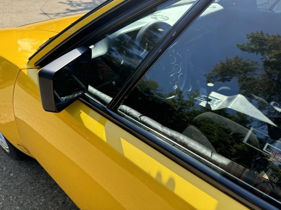 1973 DeTomaso Pantera - Image 28 of 31