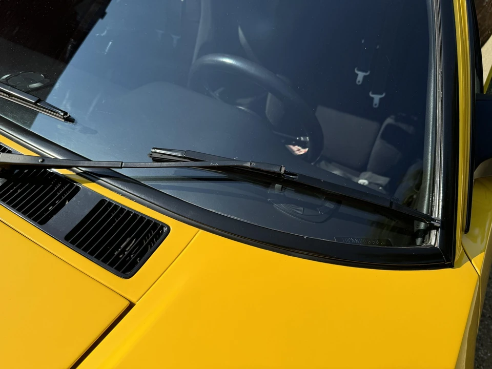 1973 DeTomaso Pantera - Image 31 of 31