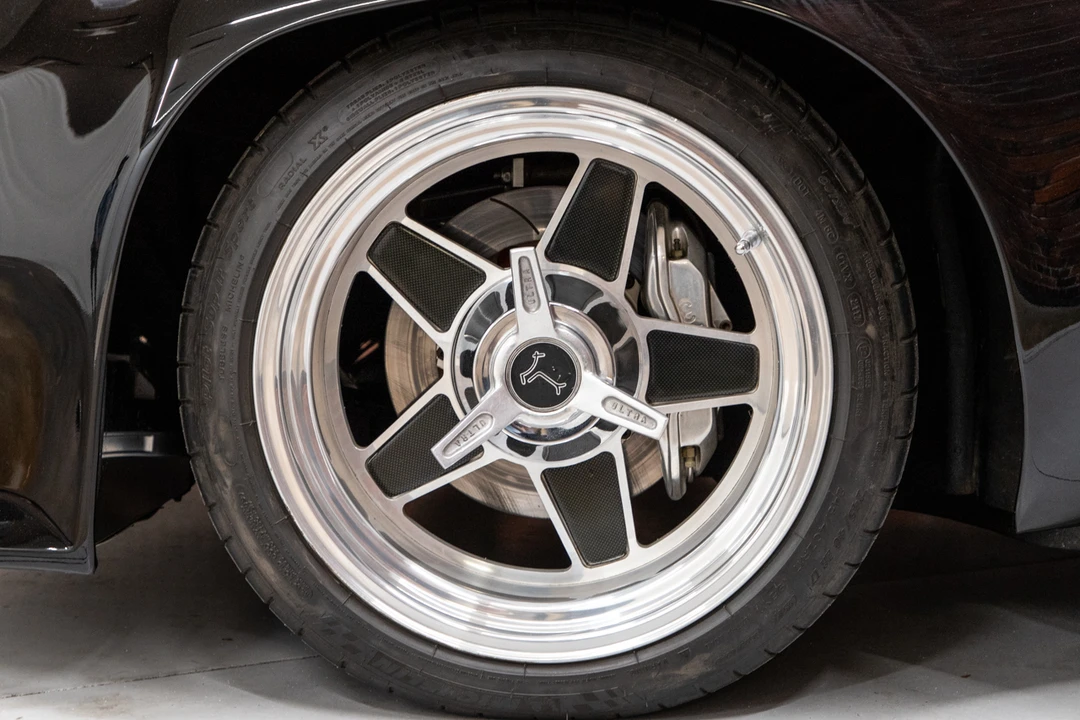 1973 DeTomaso Pantera - Image 19 of 31