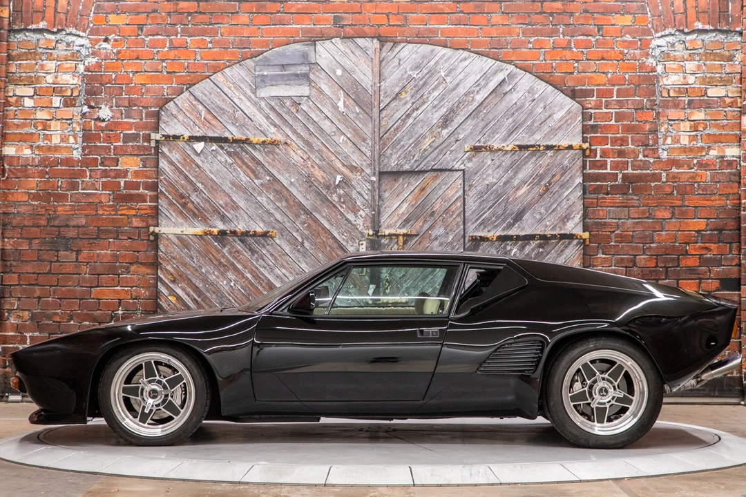 1973 DeTomaso Pantera - Image 7 of 31