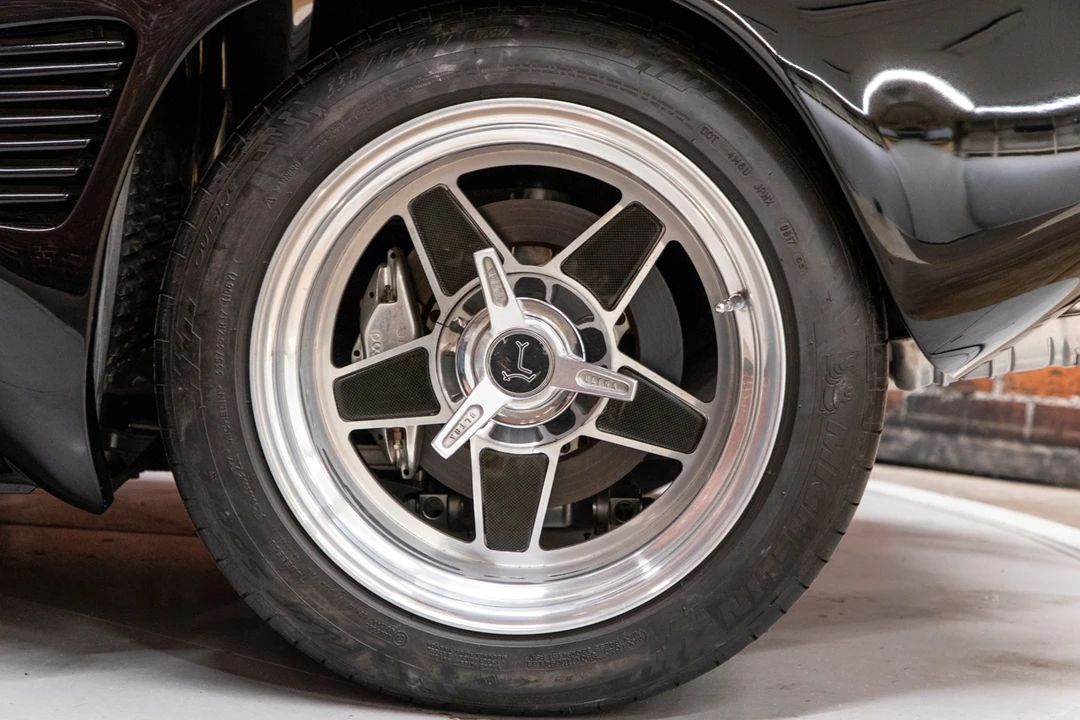 1973 DeTomaso Pantera - Image 18 of 31