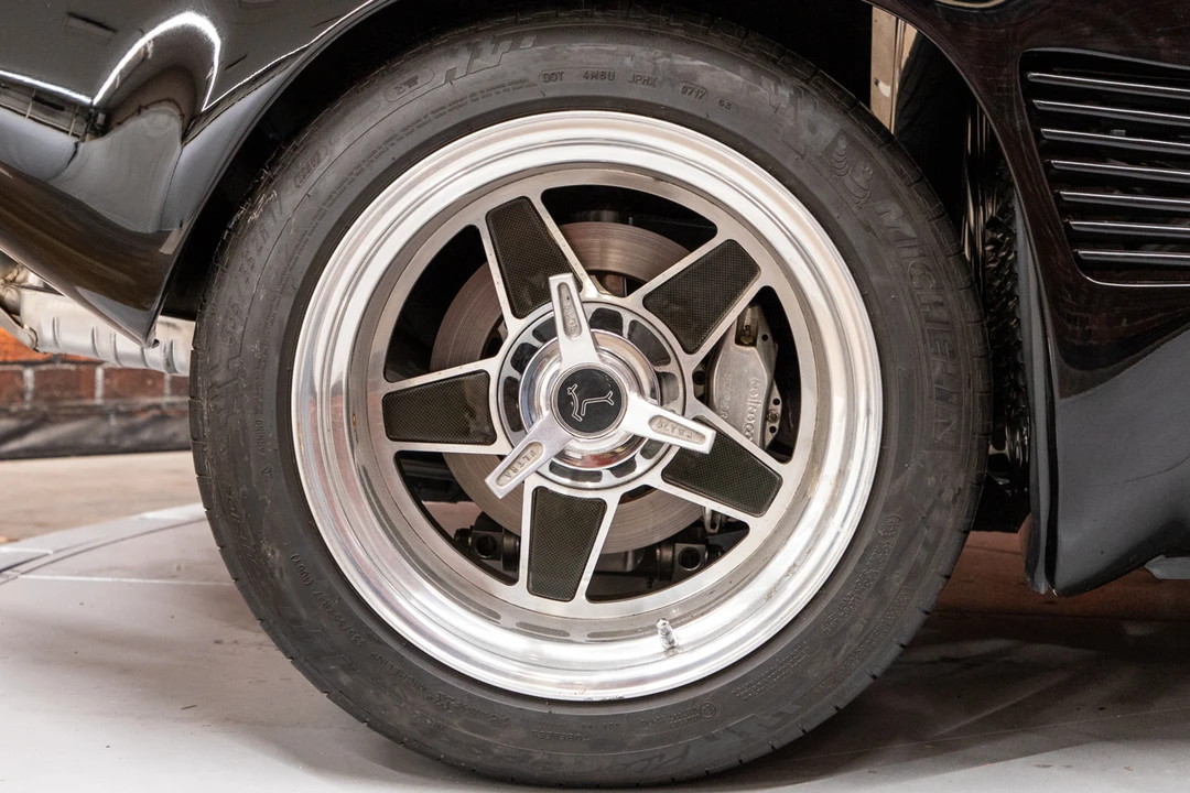 1973 DeTomaso Pantera - Image 17 of 31
