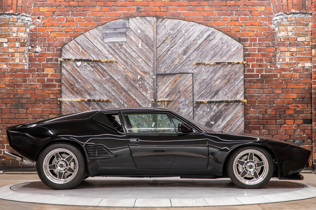 1973 DeTomaso Pantera - Image 3 of 31