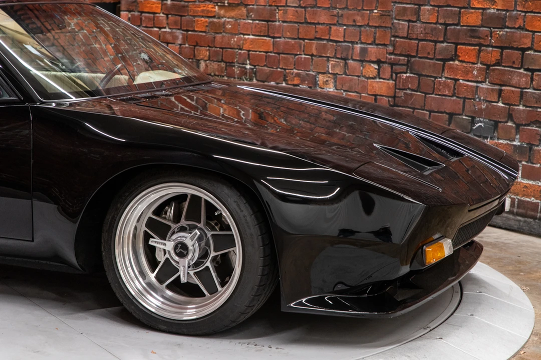 1973 DeTomaso Pantera - Image 14 of 31