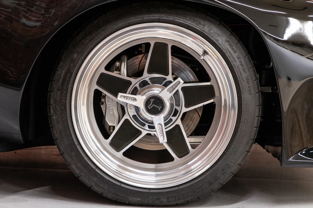 1973 DeTomaso Pantera - Image 16 of 31