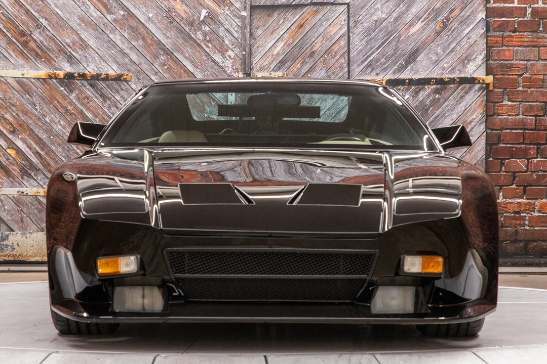 1973 DeTomaso Pantera - Image 2 of 31