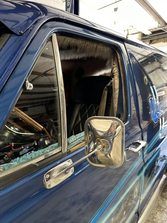 1973 Dodge Ram Van - Image 17 of 31