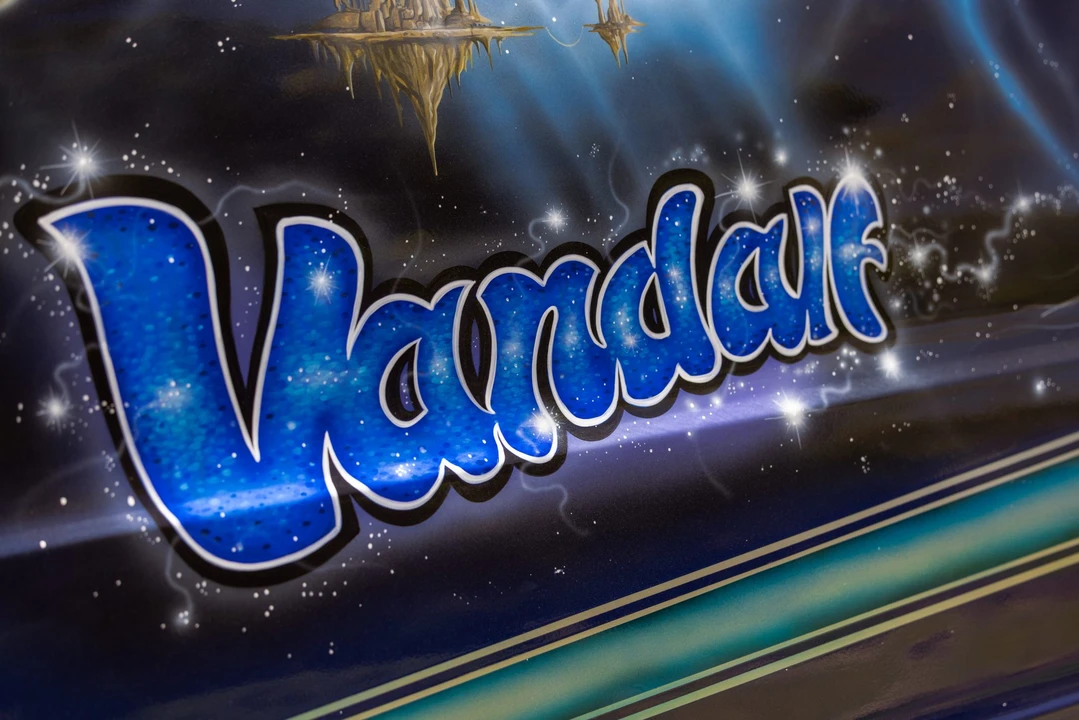 1973 Dodge Ram Van - Image 20 of 31