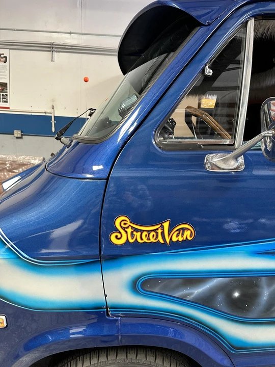 1973 Dodge Ram Van - Image 16 of 31