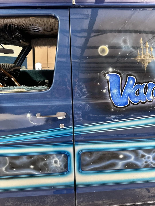 1973 Dodge Ram Van - Image 18 of 31