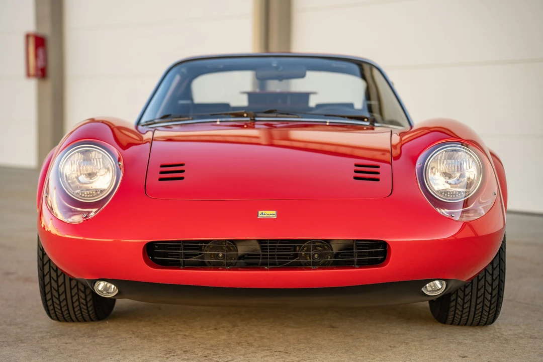 1973 Ferrari Dino 246 GTS - Image 22 of 31