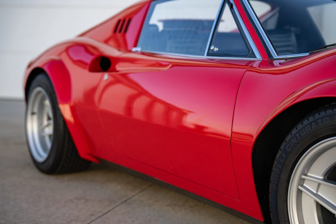 1973 Ferrari Dino 246 GTS - Image 31 of 31
