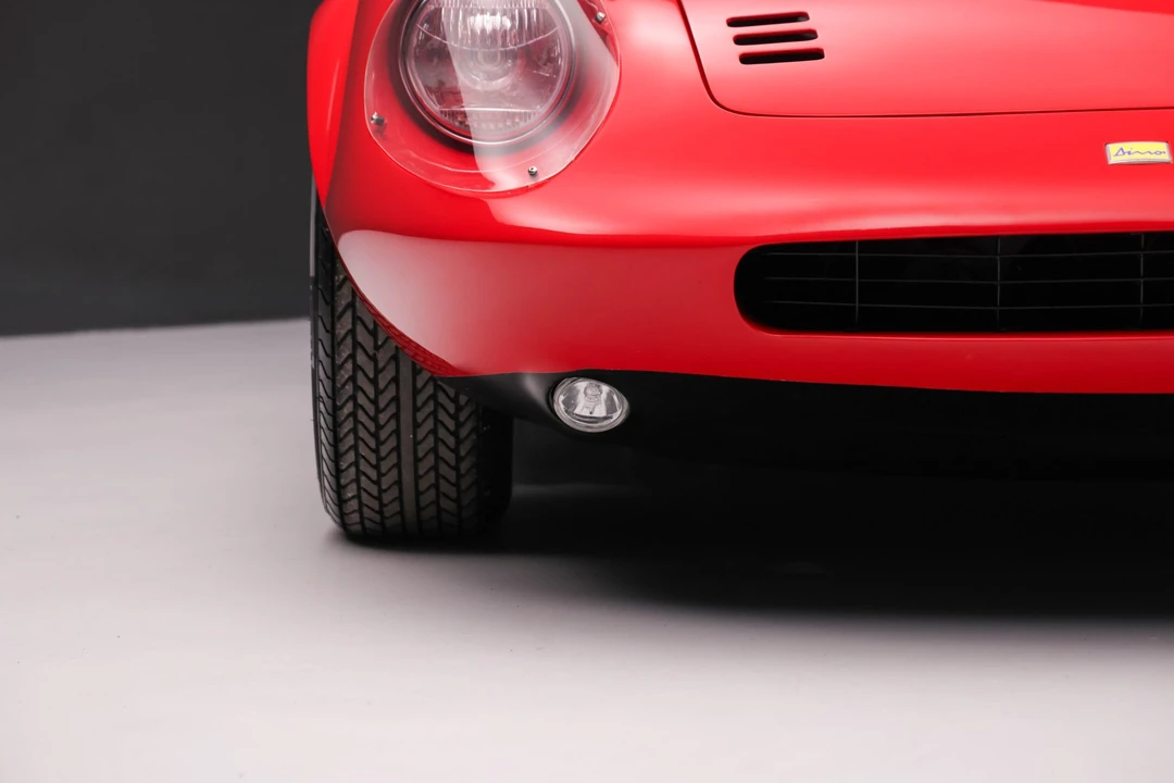 1973 Ferrari Dino 246 GTS - Image 18 of 31