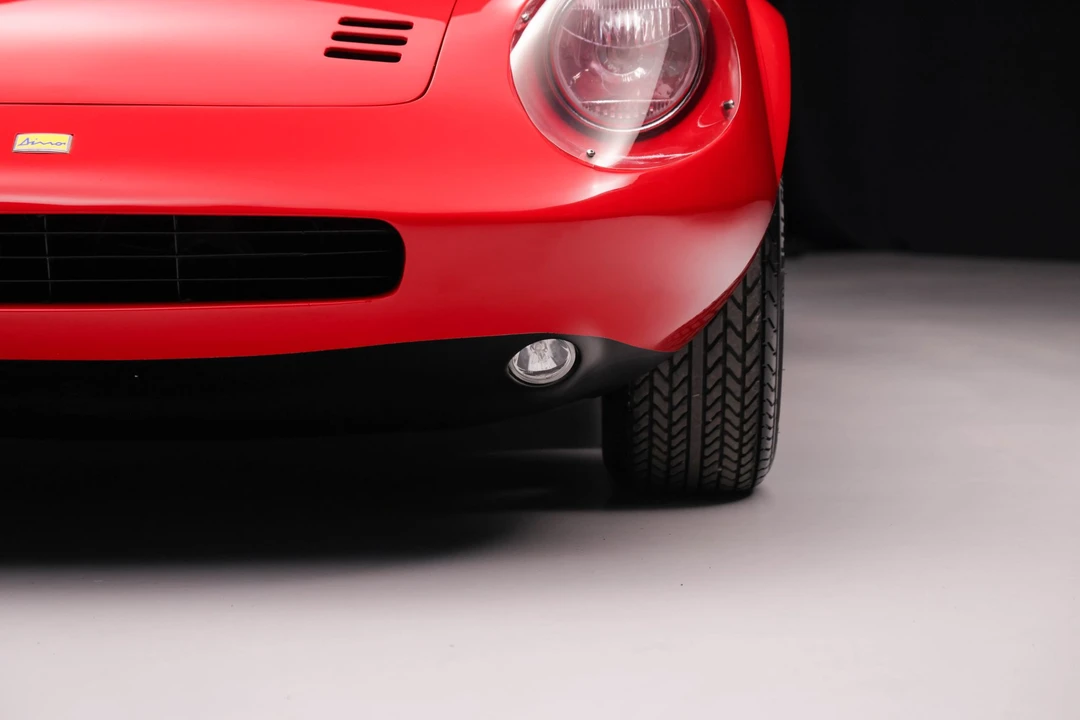 1973 Ferrari Dino 246 GTS - Image 19 of 31