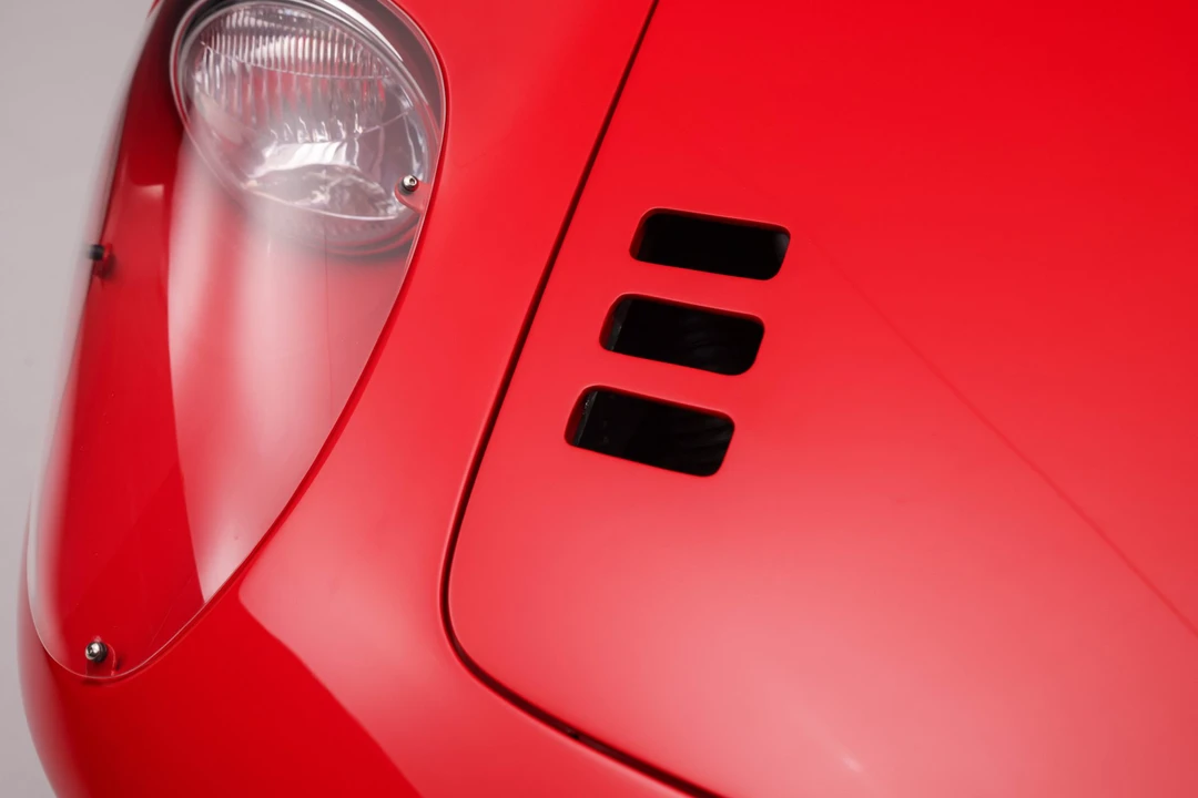 1973 Ferrari Dino 246 GTS - Image 21 of 31