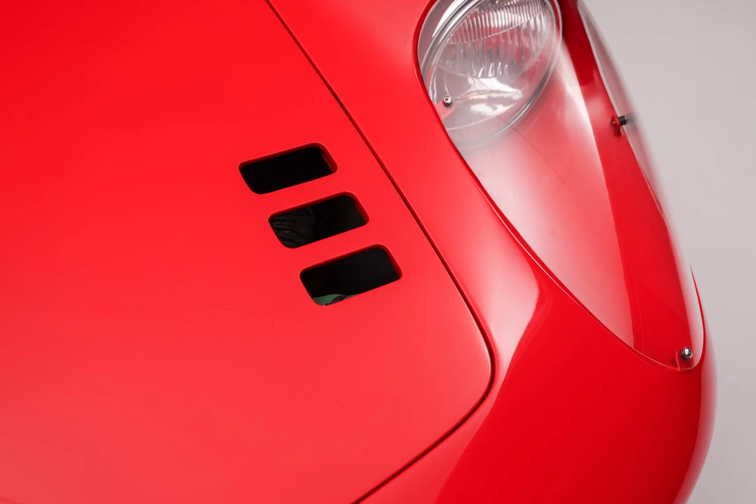 1973 Ferrari Dino 246 GTS - Image 22 of 31