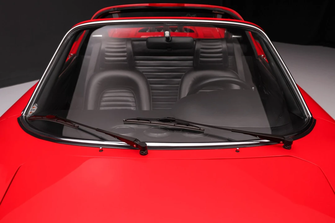 1973 Ferrari Dino 246 GTS - Image 23 of 31