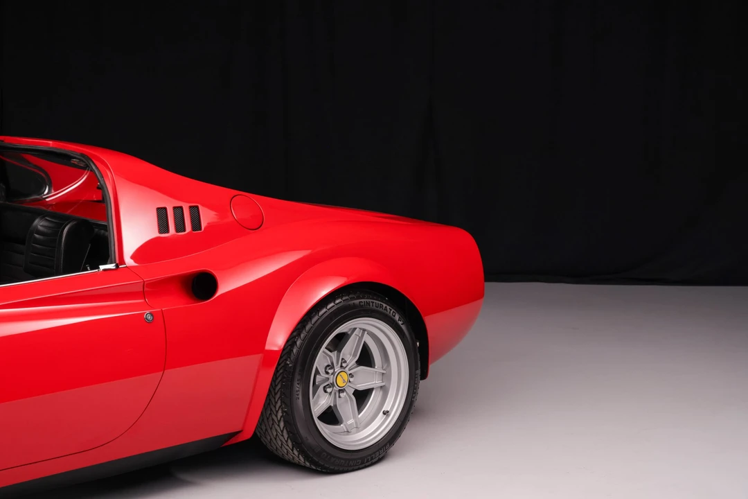 1973 Ferrari Dino 246 GTS - Image 26 of 31