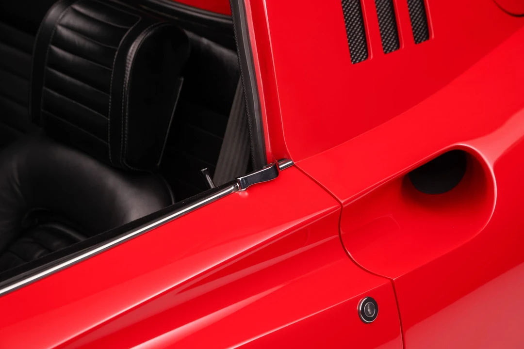 1973 Ferrari Dino 246 GTS - Image 27 of 31
