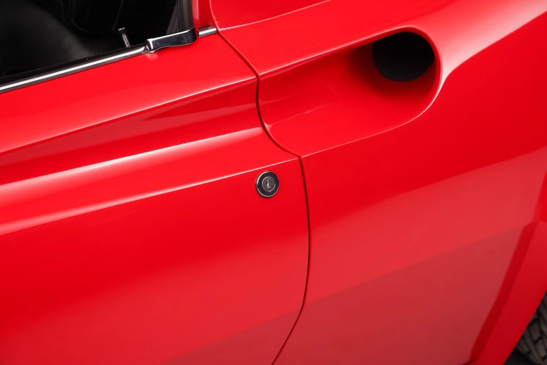 1973 Ferrari Dino 246 GTS - Image 28 of 31