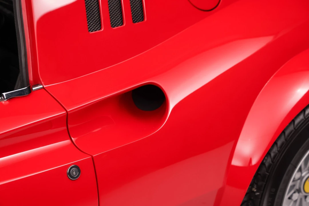 1973 Ferrari Dino 246 GTS - Image 29 of 31