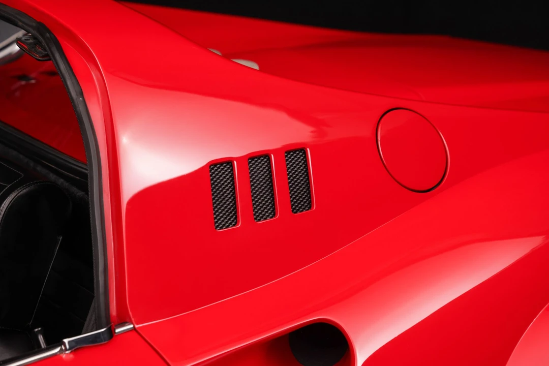 1973 Ferrari Dino 246 GTS - Image 30 of 31