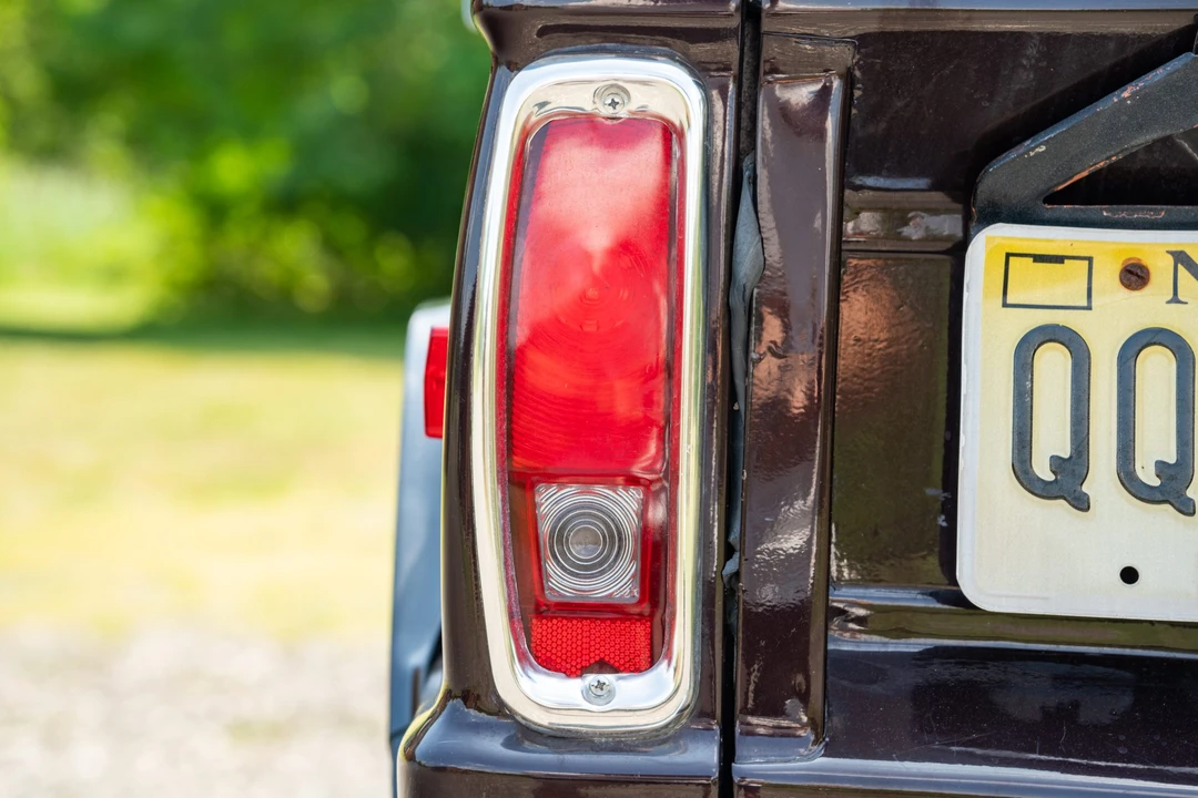 1973 Ford Bronco 1st Gen - Image 27 of 31