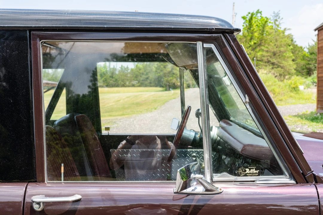 1973 Ford Bronco 1st Gen - Image 24 of 31