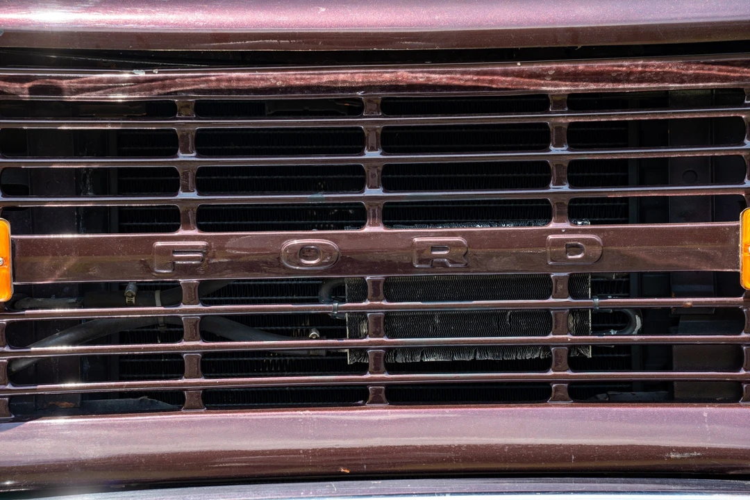 1973 Ford Bronco 1st Gen - Image 13 of 31