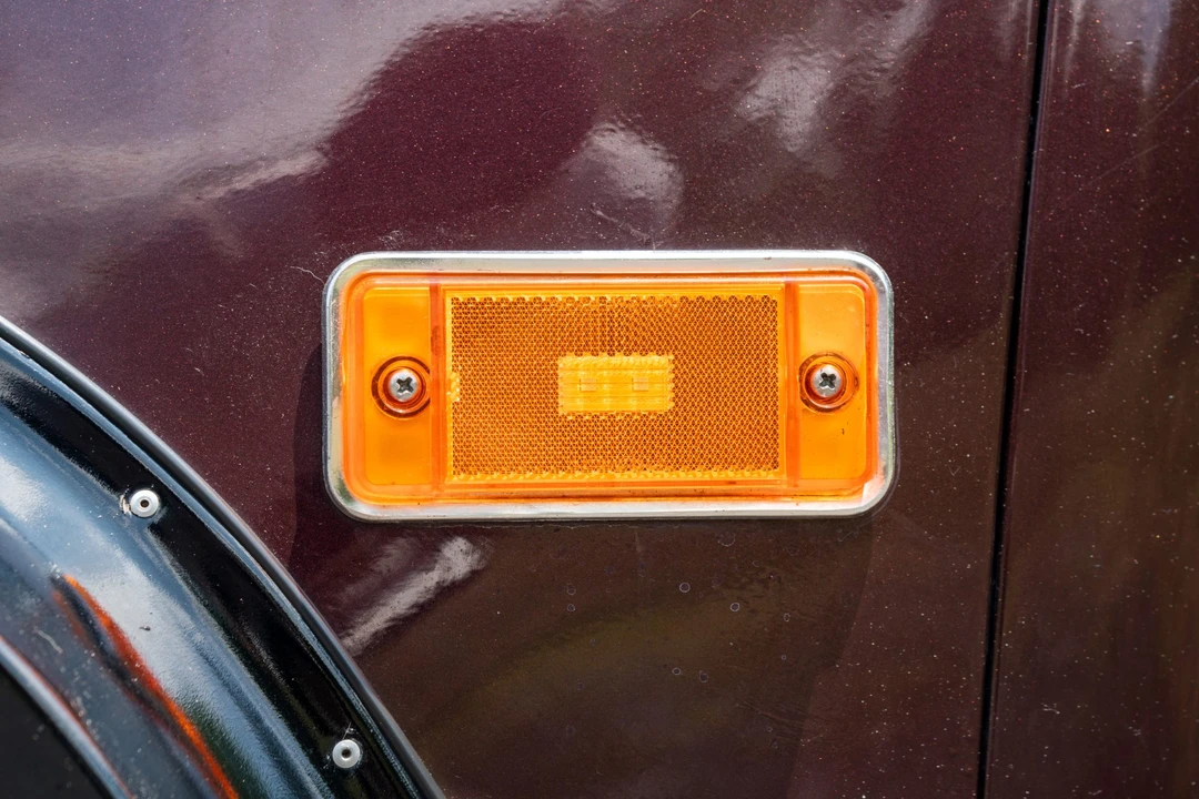 1973 Ford Bronco 1st Gen - Image 22 of 31
