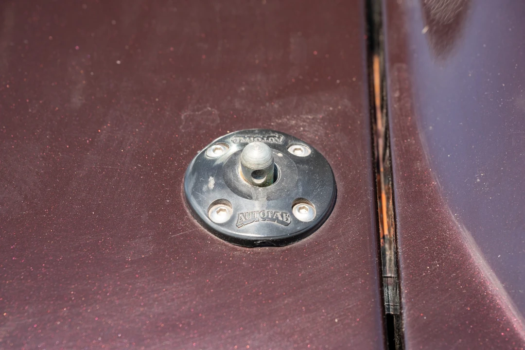 1973 Ford Bronco 1st Gen - Image 16 of 31