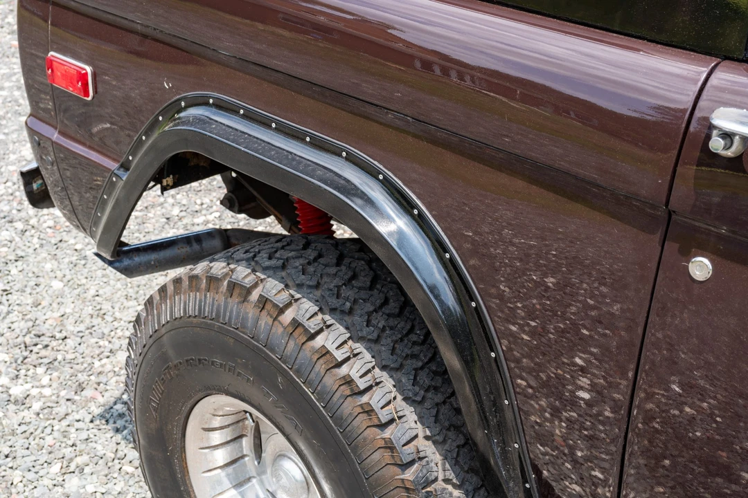 1973 Ford Bronco 1st Gen - Image 18 of 31