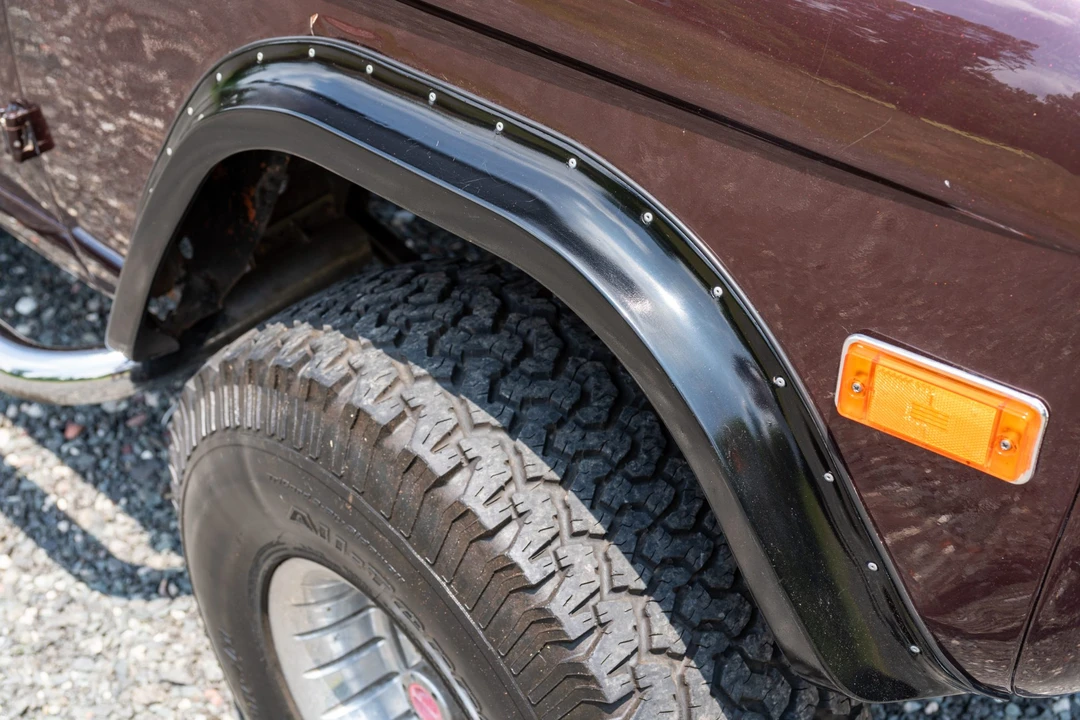1973 Ford Bronco 1st Gen - Image 19 of 31
