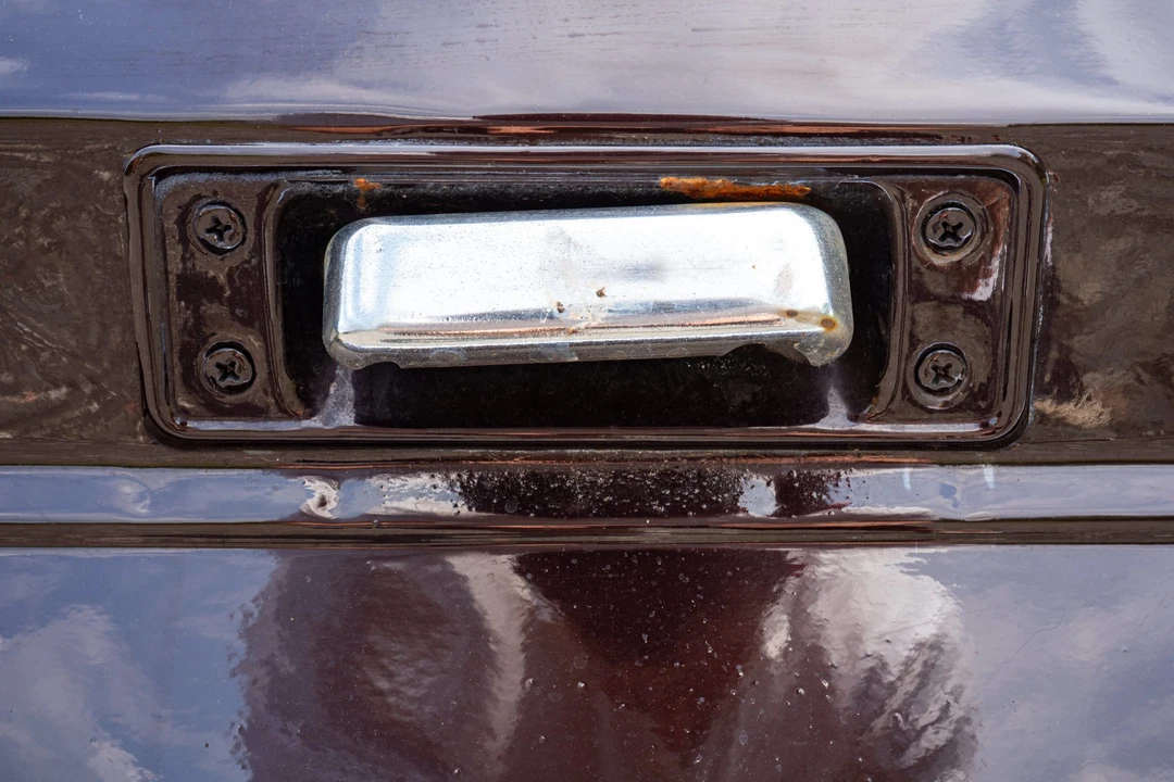 1973 Ford Bronco 1st Gen - Image 29 of 31